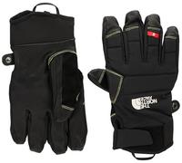 The North Face NF0A89RHJK31 SUMMIT LIGHTWEIGHT CLIMB GLOVE Gloves Hombre TNF BLACK Tamaño XS