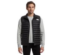 The North Face - Plumíferos esquí - M Terra Peak Vest TNF Black - Talla M - Negro Negro M