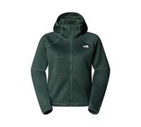 THE NORTH FACE NF0A89VEHCH W DOTKNIT Thermal FZ Hoodie Sweatshirt Mujer Duck Green Tamaño XS