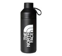 The North Face NF0A8A06JK31 TNF Water Bottle 1L Water Bottle Hombre TNF Black Tamaño OS