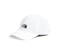 THE NORTH FACE NF0A8A27LA9 66 FLASHDRY Hat Hat Hombre TNF White/TNF Black Tamaño OS