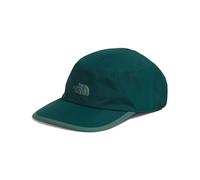 THE NORTH FACE NF0A8A2868L ANTORA Rain Hat Hat Hombre Deep Nori-Duck Green Tamaño LXL