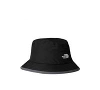 The North Face NF0A8A29WOO ANTORA Rain Bucket Hat Hombre TNF Black/Smoked Pearl Tamaño LXL
