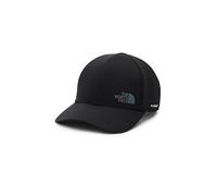 The North Face NF0A8A2EJK3 Summer LT Trucker Hat Hombre TNF Black Tamaño OS