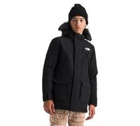 The North Face NF0A8A2ZJK31 B MCMURDO PARKA Jacket Unisex TNF BLACK Tamaño XXL