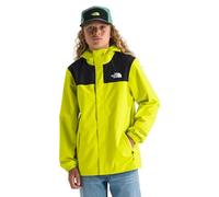 THE NORTH FACE NF0A8A48JE3 B ANTORA RAIN JACKET Jacket Unisex SULPHUR SPRING GREEN Tamaño XXL