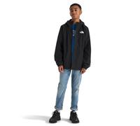 THE NORTH FACE NF0A8A48KX7 B ANTORA RAIN JACKET Jacket Unisex TNF BLACK/TNF BLACK Tamaño S