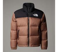 THE NORTH FACE NF0A8A4C6IH TEEN 1996 RETRO NUPTSE JACKET Sports vest Unisex Latte Tamaño XS