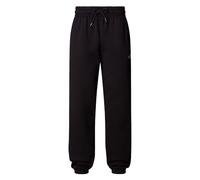THE NORTH FACE NF0A8A6KJK31 W Essential Jogger TNF Pants Mujer Black Tamaño REG-M