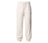 The North Face NF0A8A6KQLI1 W Essential Jogger Pants Mujer White Dune Tamaño REG-M
