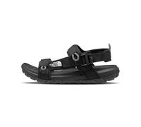 The North Face NF0A8A8XKX71 M EXPLORE CAMP SANDAL Hombre TNF BLACK/TNF BLACK EU 44