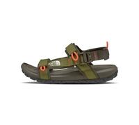 The North Face NF0A8A8XV2I1 M EXPLORE CAMP SANDAL Hombre FOREST OLIVE/NEW TAUPE GREEN EU 40