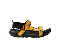 The North Face NF0A8A8XZU31 M EXPLORE CAMP SANDAL Hombre SUMMIT GOLD/TNF BLACK EU 45.5