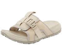 THE NORTH FACE NF0A8A8Y6S4 M EXPLORE CAMP SLIDE Hombre CALACATTA/SOAPSTONE EU 42