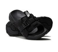 THE NORTH FACE NF0A8A8YKX7 M EXPLORE CAMP SLIDE Hombre TNF BLACK/TNF BLACK EU 48