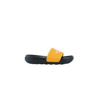 The North Face NF0A8A90ZU3 M NEVER STOP CUSH SLIDE Hombre SUMMIT GOLD/TNF BLACK EU 45.5