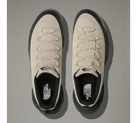 The North Face NF0A8A96ROU GLENCLYFFE Urban Low Hombre White Dune/TNF Black EU 45.5