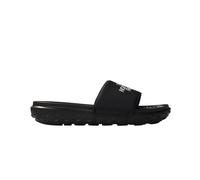 THE NORTH FACE NF0A8A99KX71 W NEVER STOP CUSH SLIDE Mujer TNF BLACK/TNF BLACK EU 38