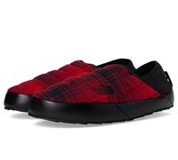 The North Face NF0A8A9G8RO1 M THERMOBALL TRACTION MULE V NOVELTY Hombre TNF RED YARN DYE PLAID/EU 40.5