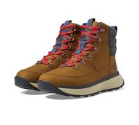 The North Face NF0A8A9M8O11 M BERGEN LTHR WP Hombre BROWN EU 43
