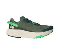 Zapatillas The North Face Altamesa 300 verde oscuro blanco - 42.5
