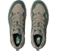 THE NORTH FACE NF0A8AAB71P W HEDGEHOG GORE-TEX Mujer DUCK GREEN/CLAY GREEN EU 36