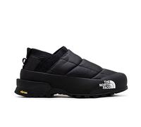 The North Face NF0A8ABXKX71 Glenclyffe Mule Hombre TNF BLACK/TNF BLACK EU 36.5