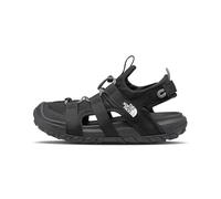 THE NORTH FACE NF0A8ADQKX71 W EXPLORE CAMP SHANDAL Mujer TNF BLACK/TNF BLACK EU 38