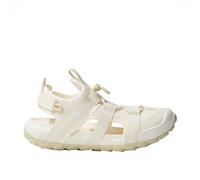 The North Face NF0A8ADQTOB1 W EXPLORE CAMP SHANDAL Mujer WHITE DUNE/GRAVEL EU 37.5