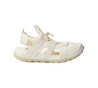 THE NORTH FACE NF0A8ADQTOB1 W EXPLORE CAMP SHANDAL Mujer WHITE DUNE/GRAVEL EU 41.5