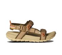 THE NORTH FACE NF0A8ADR79H W EXPLORE CAMP SANDAL Mujer SAHARA/IRON BRONZE EU 37.5