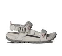 THE NORTH FACE NF0A8ADR7F5 W EXPLORE CAMP SANDAL Mujer SOAPSTONE/METAL PINK EU 36.5