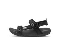 The North Face NF0A8ADRKX71 W EXPLORE CAMP SANDAL Mujer TNF BLACK/TNF BLACK EU 38.5
