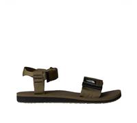THE NORTH FACE NF0A8AE56V8 M SKEENA SANDAL II Hombre CARAWAY SEED/TNF BLACK EU 43
