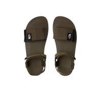 THE NORTH FACE NF0A8AE56V8 M SKEENA SANDAL II Hombre CARAWAY SEED/TNF BLACK EU 44.5