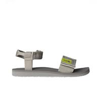 The North Face NF0A8AE5CLO M SKEENA SANDAL II Hombre SOAPSTONE/SULPHUR SPRIN EU 40.5