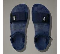 THE NORTH FACE NF0A8AE5F1T M SKEENA SANDAL II Hombre ESTATE BLUE/TNF BLACK EU 47
