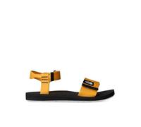 The North Face NF0A8AE5ZU3 M SKEENA SANDAL II Hombre SUMMIT GOLD/TNF BLACK EU 45.5