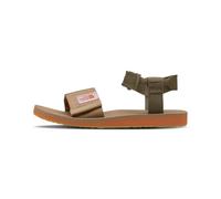 The North Face NF0A8AE679H W SKEENA SANDAL II Mujer SAHARA/IRON BRONZE EU 40