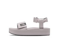 THE NORTH FACE NF0A8AE775Q W SKEENA PLATFORM Mujer MOONSTONE GREY/SMOKED P EU 38