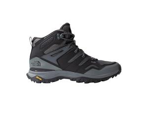 THE NORTH FACE NF0A8AEDKZ21 W HEDGEHOG MID FUTURELIGHT (EUR) Mujer TNF BLACK/ZINC GREY EU 37