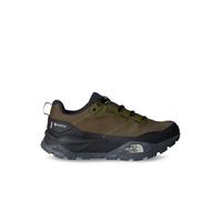 The North Face NF0A8AEG7R8 M OFFTRAIL Hike Gore-Tex Hombre Sycamore/TNF Black EU 43