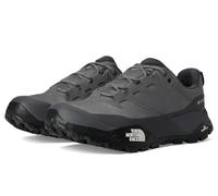 The North Face NF0A8AEGWUO M OFFTRAIL Hike Gore-Tex Hombre Anthracite Grey/TNF BLA EU 43