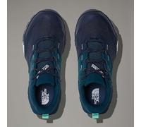 THE NORTH FACE NF0A8AEH81E W OFFTRAIL Hike Gore-Tex Mujer Midnight Petrol/Summit EU 40.5