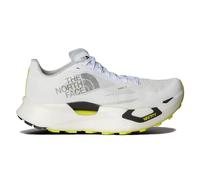 The North Face NF0A8AEJ7UM Summit VECTIV Pro 3 Hombre White Ash/Sulphur SPRIN EU 38
