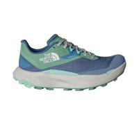 The North Face NF0A8AES7Z9 W VECTIV Infinite 3 Mujer WINSLOR Blue/Bright FOA EU 40
