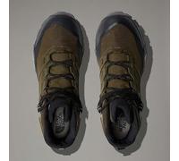 THE NORTH FACE NF0A8AET7R8 M OFFTRAIL HIKE MID GORE-TEX Hombre SYCAMORE/TNF BLACK EU 41