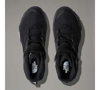 THE NORTH FACE NF0A8AETKY4 M OFFTRAIL HIKE MID GORE-TEX Hombre TNF BLACK/TNF WHITE EU 43