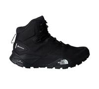 Calzado de senderismo para hombre The North Face M Offtrail Hike Mid Gore-Tex Talla de zapato (EU): 44,5 / Color: negro