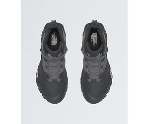 The North Face NF0A8AETWUO M OFFTRAIL HIKE MID GORE-TEX Hombre ANTHRACITE GREY/TNF BLA EU 43